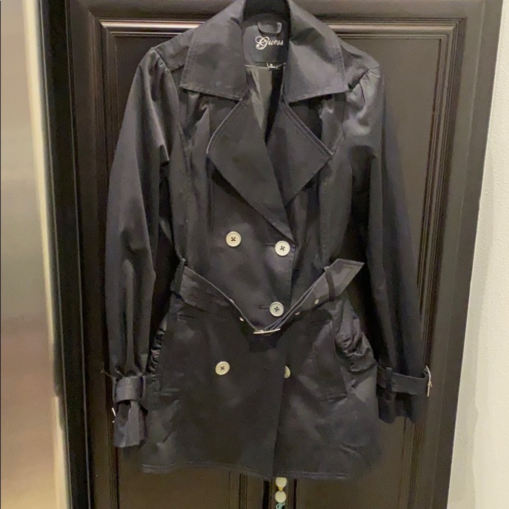 GUESS classy coat